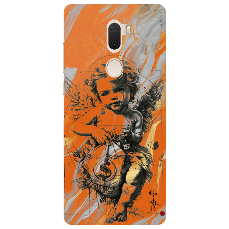 Чехол Uprint Xiaomi Mi 5s Plus 