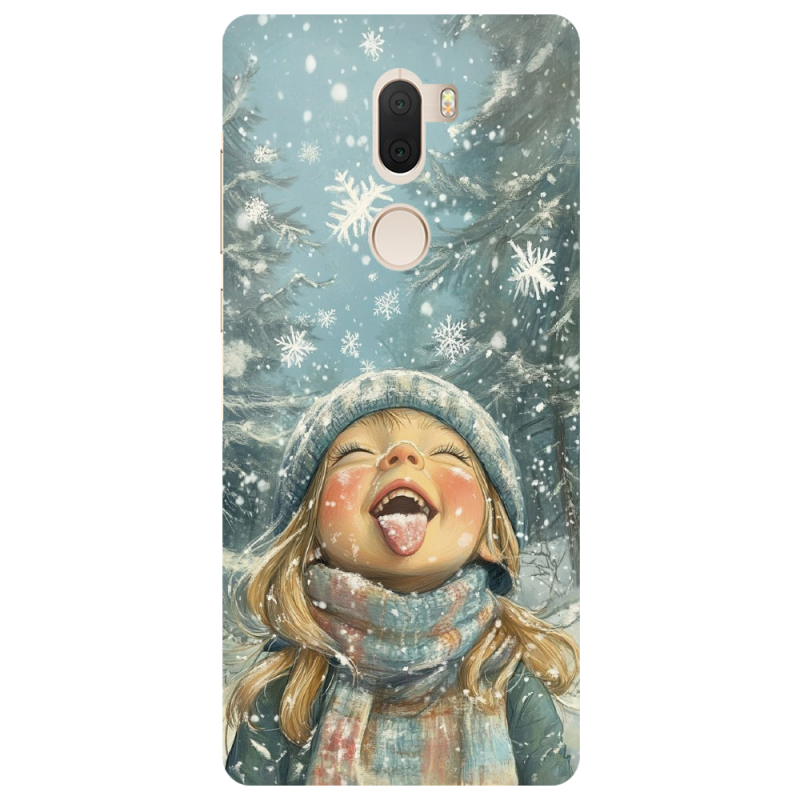 Чехол Uprint Xiaomi Mi 5s Plus Смак дитинства