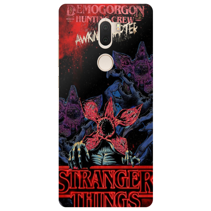 Чехол Uprint Xiaomi Mi 5s Plus 