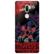 Чехол Uprint Xiaomi Mi 5s Plus 