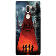 Чехол Uprint Xiaomi Mi 5s Plus Дивні дива