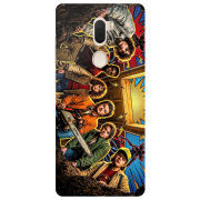 Чехол Uprint Xiaomi Mi 5s Plus 