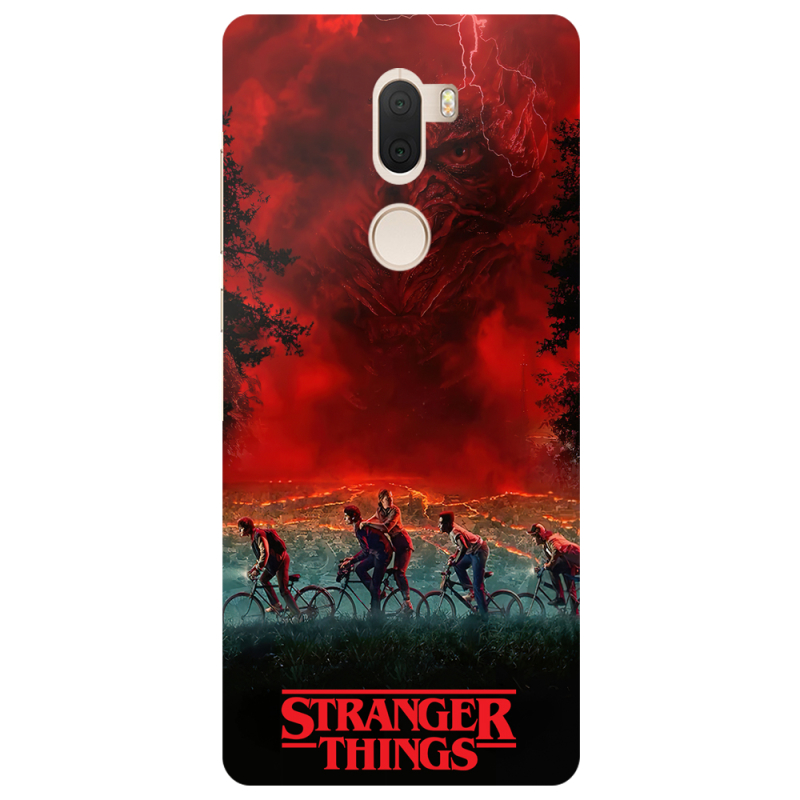 Чехол Uprint Xiaomi Mi 5s Plus 