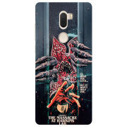 Чехол Uprint Xiaomi Mi 5s Plus 