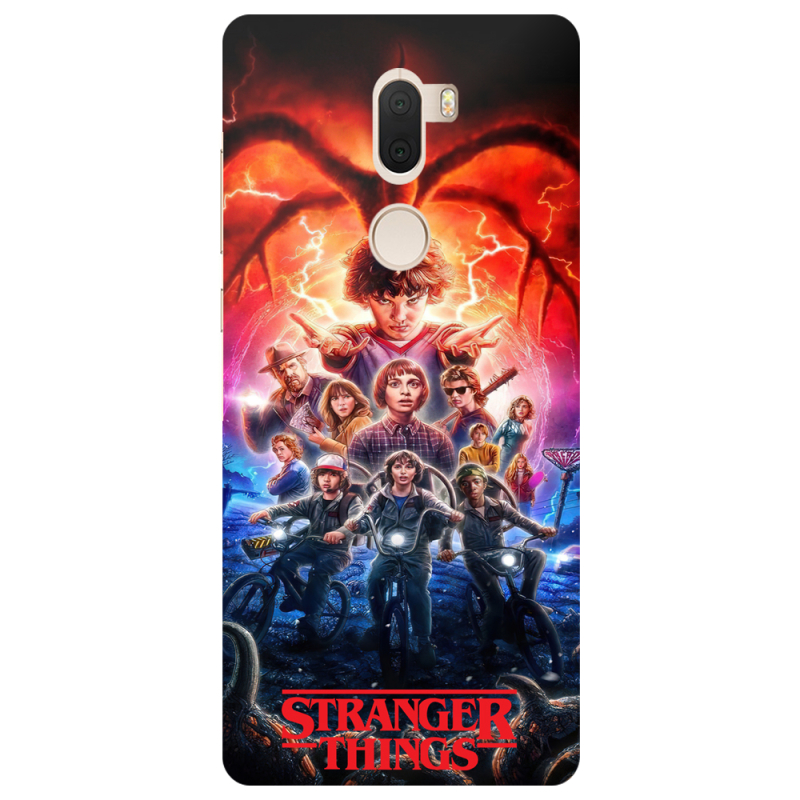 Чехол Uprint Xiaomi Mi 5s Plus 