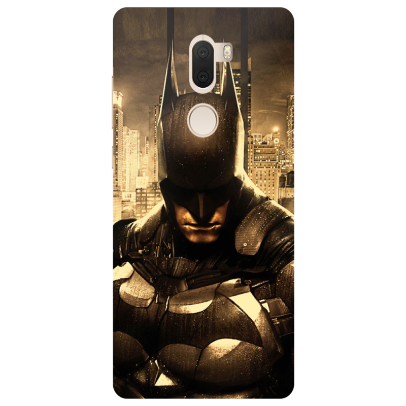 Чехол Uprint Xiaomi Mi 5s Plus 