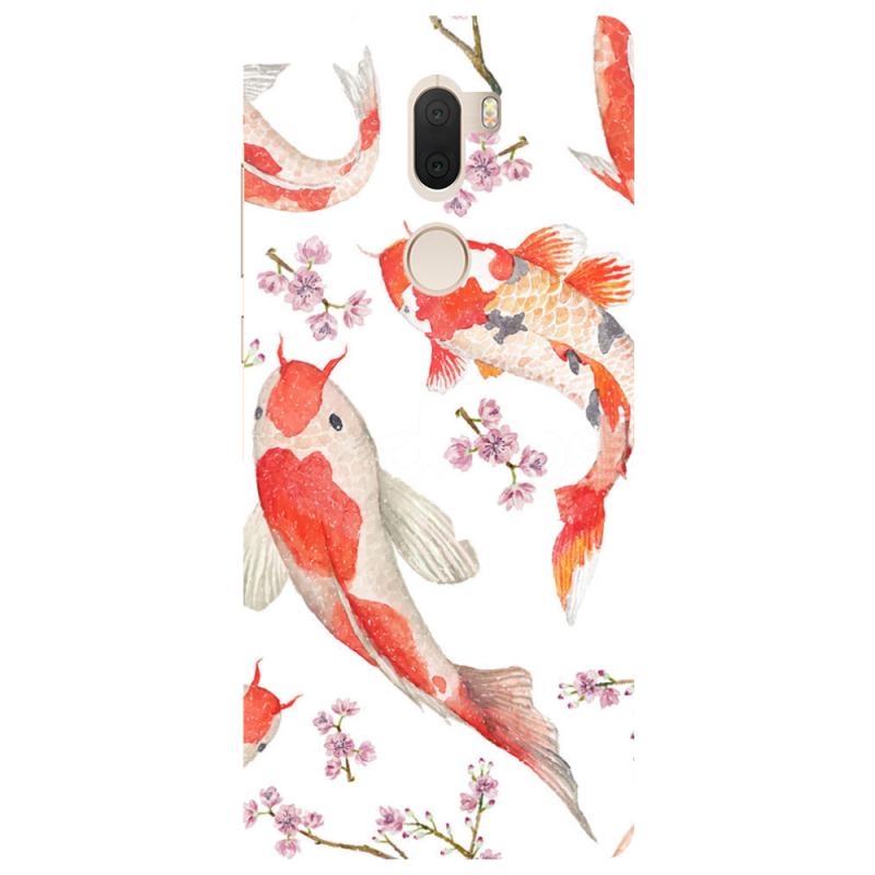 Чехол Uprint Xiaomi Mi 5s Plus 