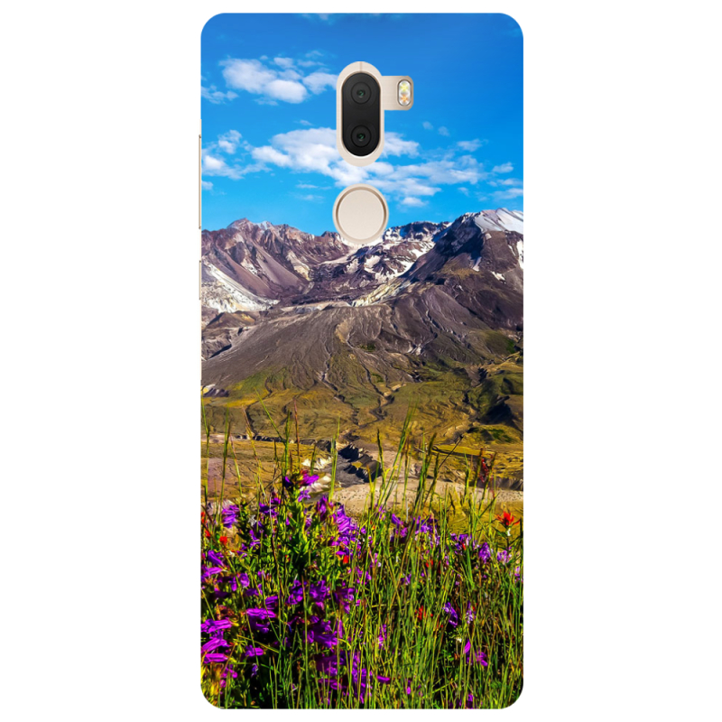 Чехол Uprint Xiaomi Mi 5s Plus 