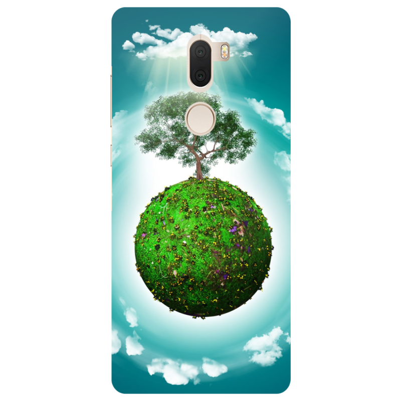 Чехол Uprint Xiaomi Mi 5s Plus 