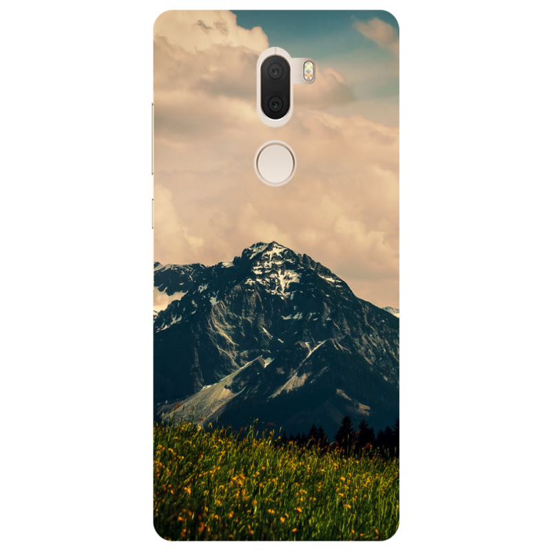 Чехол Uprint Xiaomi Mi 5s Plus 