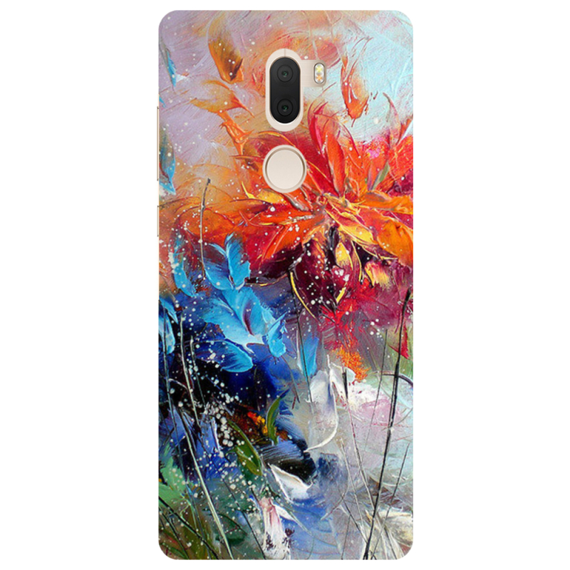 Чехол Uprint Xiaomi Mi 5s Plus 