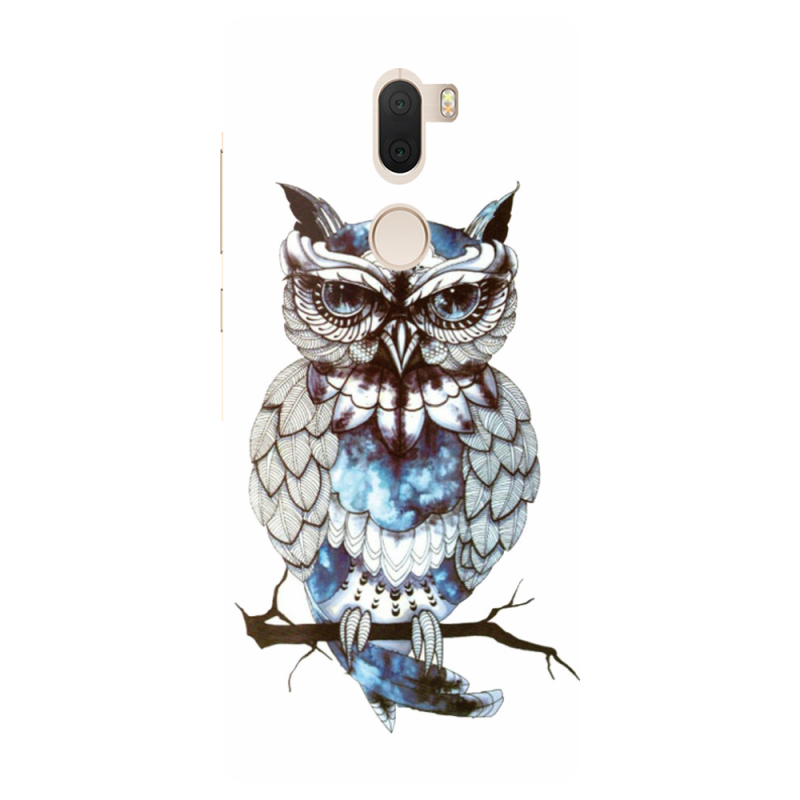 Чехол Uprint Xiaomi Mi 5s Plus 