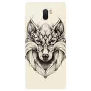 Чехол Uprint Xiaomi Mi 5s Plus 