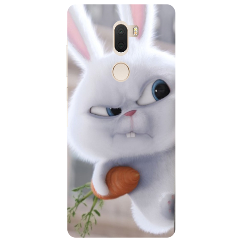 Чехол Uprint Xiaomi Mi 5s Plus Rabbit Snowball