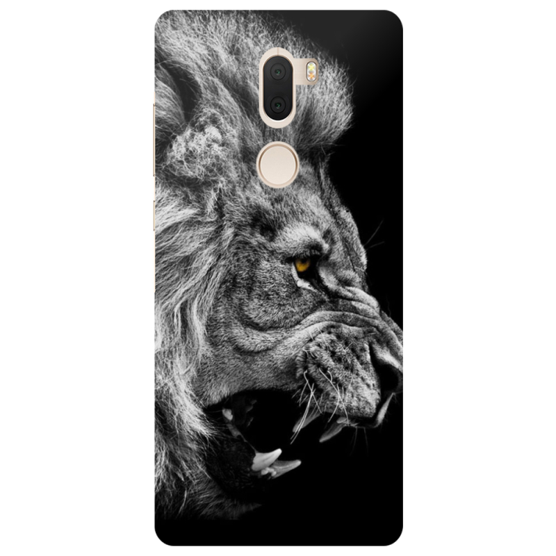 Чехол Uprint Xiaomi Mi 5s Plus 