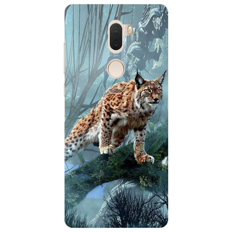 Чехол Uprint Xiaomi Mi 5s Plus 