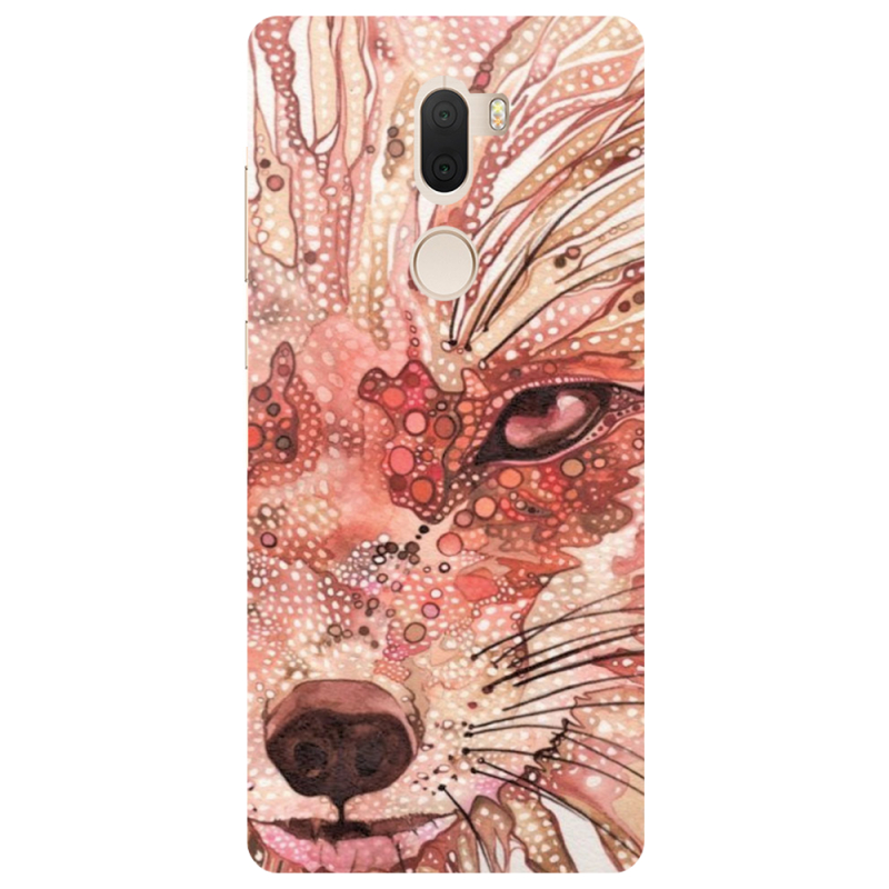 Чехол Uprint Xiaomi Mi 5s Plus 