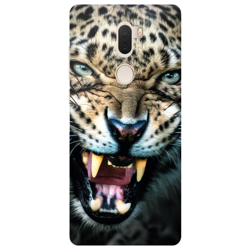 Чехол Uprint Xiaomi Mi 5s Plus 