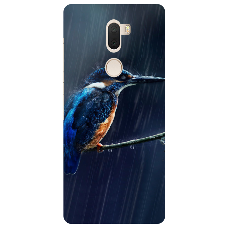 Чехол Uprint Xiaomi Mi 5s Plus 