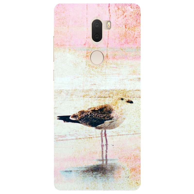 Чехол Uprint Xiaomi Mi 5s Plus 