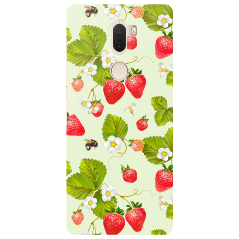 Чехол Uprint Xiaomi Mi 5s Plus 