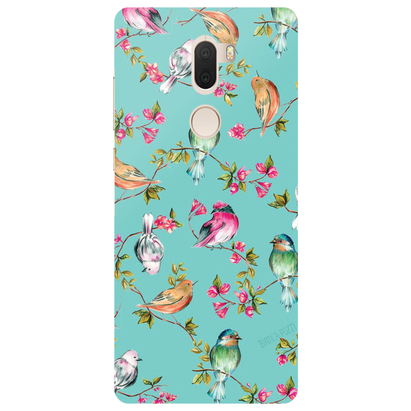 Чехол Uprint Xiaomi Mi 5s Plus 