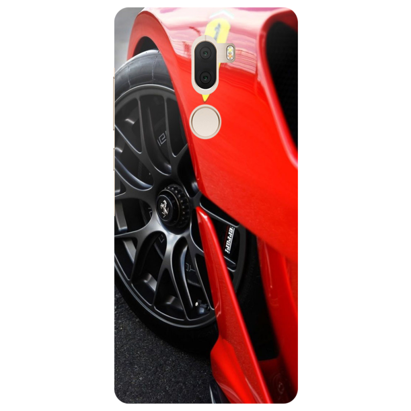 Чехол Uprint Xiaomi Mi 5s Plus Ferrari 599XX