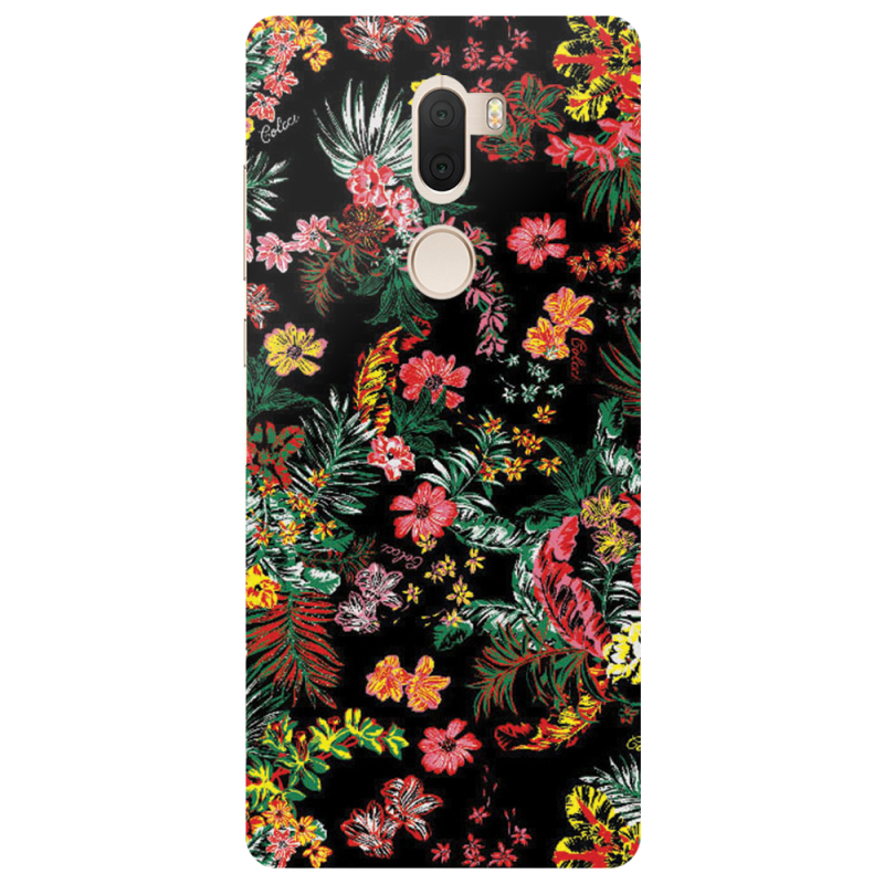 Чехол Uprint Xiaomi Mi 5s Plus 