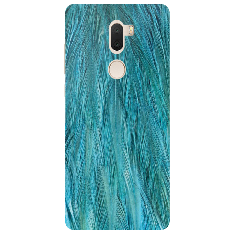 Чехол Uprint Xiaomi Mi 5s Plus 