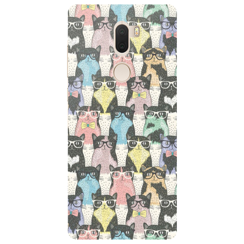 Чехол Uprint Xiaomi Mi 5s Plus 