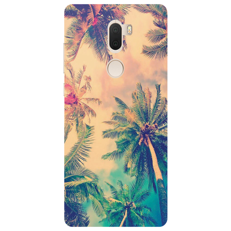 Чехол Uprint Xiaomi Mi 5s Plus 