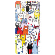 Чехол Uprint Xiaomi Mi 5s Plus 