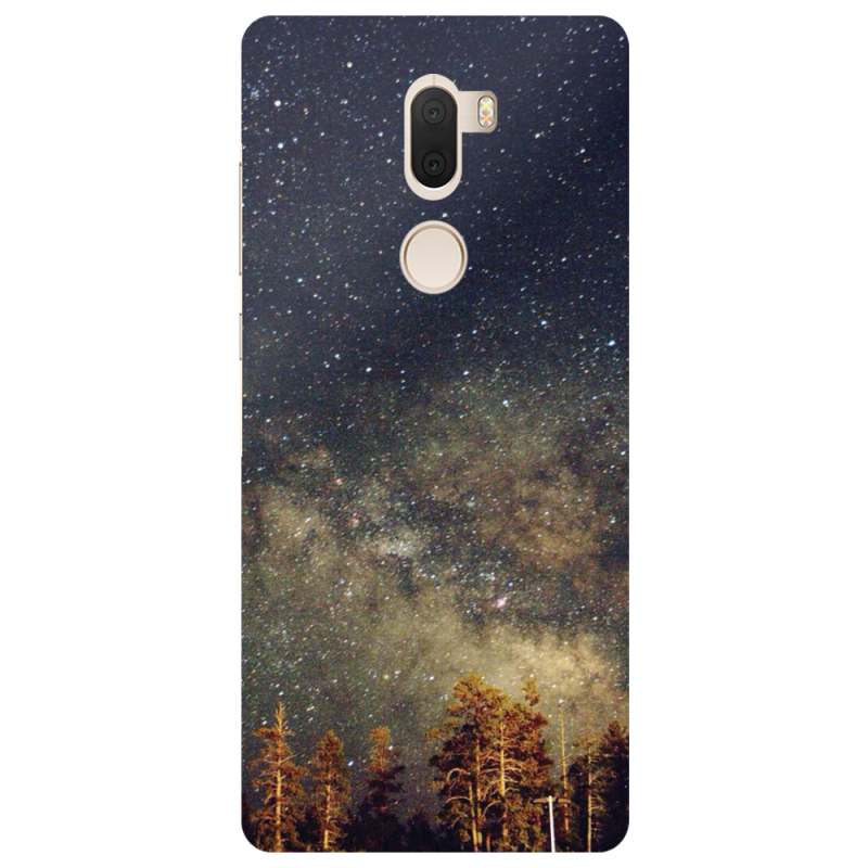 Чехол Uprint Xiaomi Mi 5s Plus 