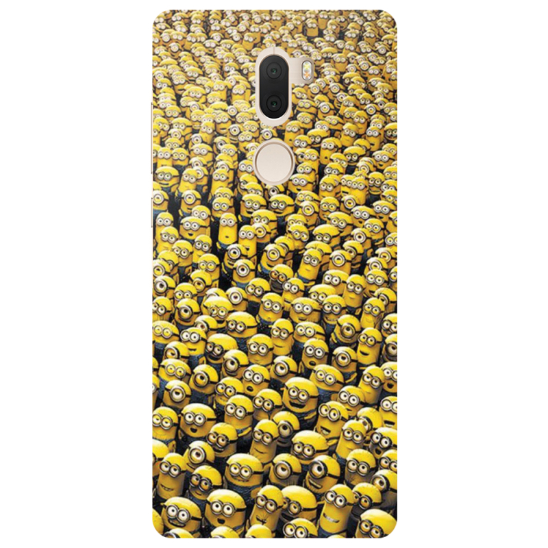 Чехол Uprint Xiaomi Mi 5s Plus 