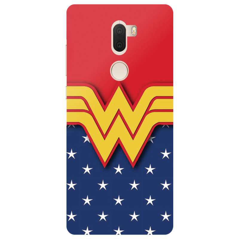 Чехол Uprint Xiaomi Mi 5s Plus 