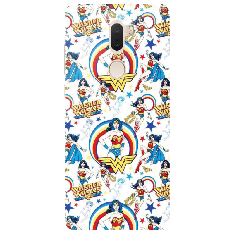 Чехол Uprint Xiaomi Mi 5s Plus 