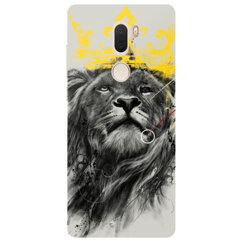 Чехол Uprint Xiaomi Mi 5s Plus 