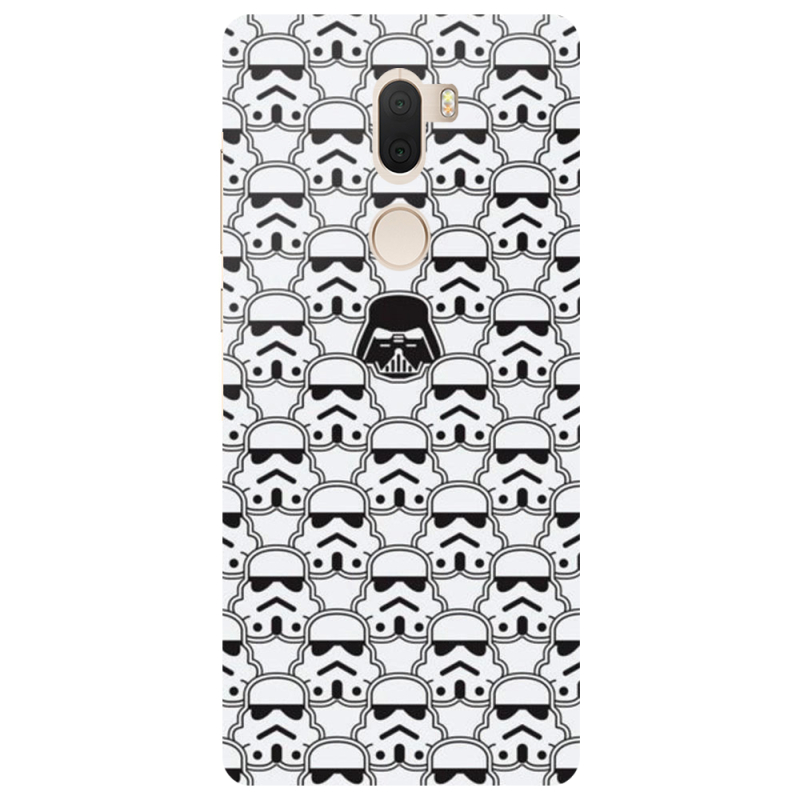 Чехол Uprint Xiaomi Mi 5s Plus 