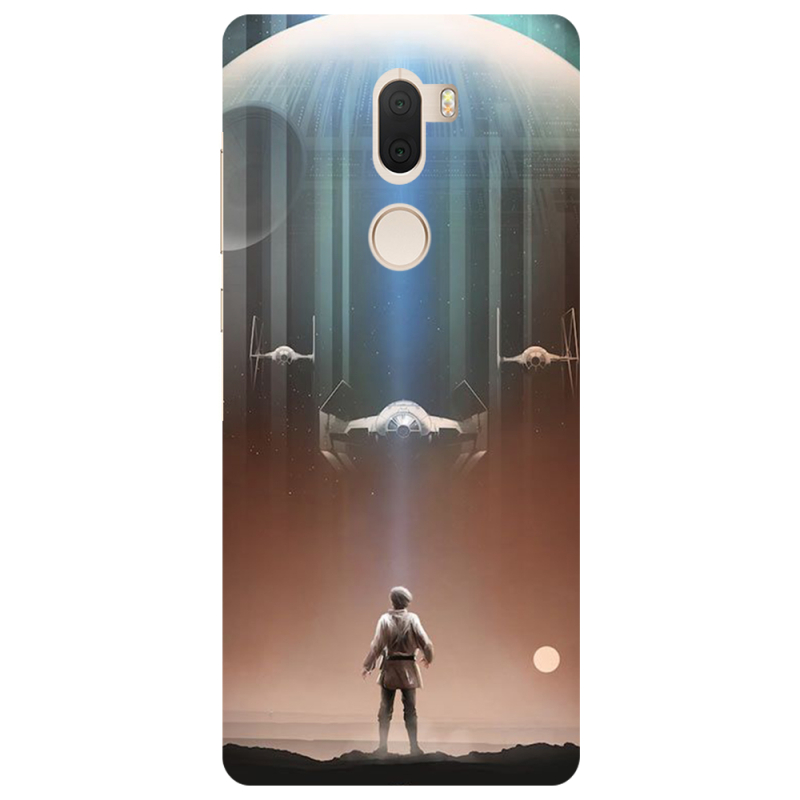 Чехол Uprint Xiaomi Mi 5s Plus 