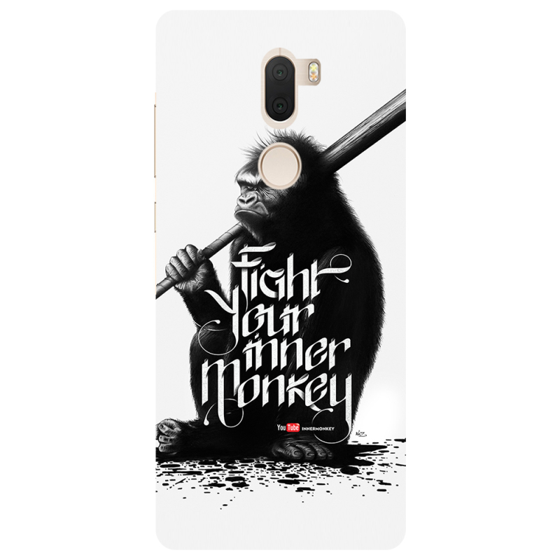 Чехол Uprint Xiaomi Mi 5s Plus 