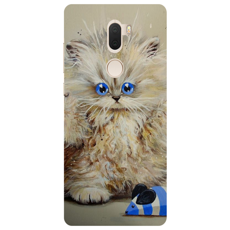 Чехол Uprint Xiaomi Mi 5s Plus 