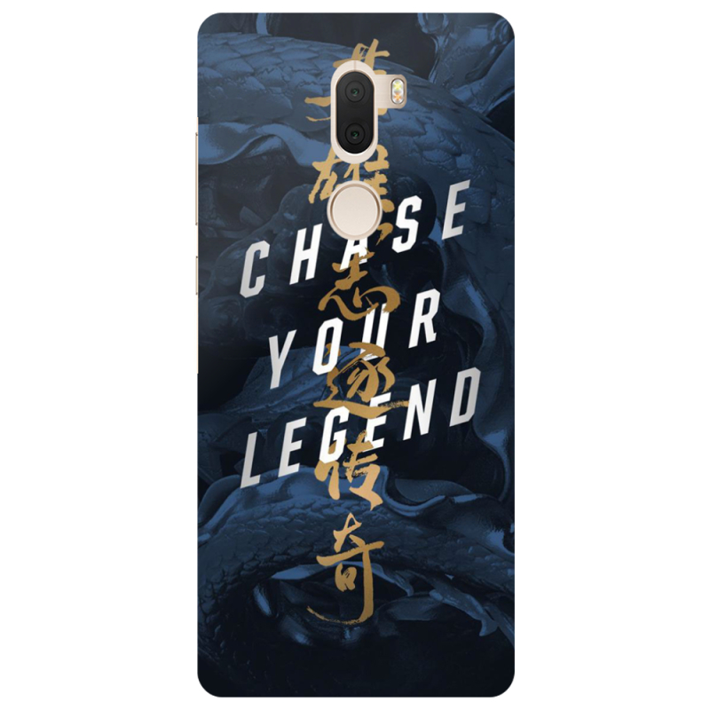 Чехол Uprint Xiaomi Mi 5s Plus 