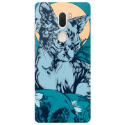 Чехол Uprint Xiaomi Mi 5s Plus 