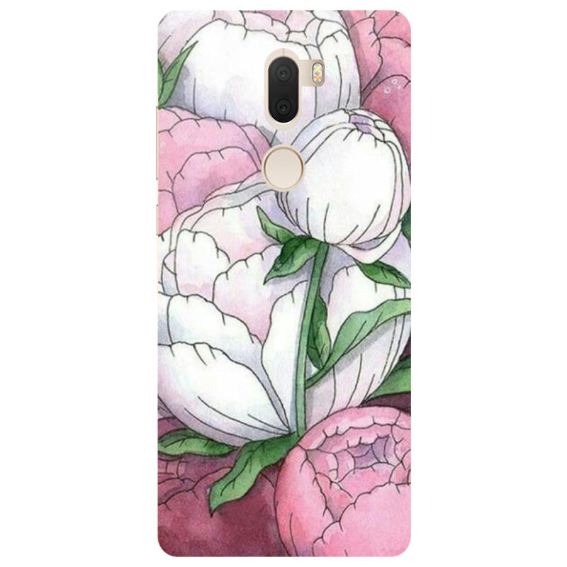 Чехол Uprint Xiaomi Mi 5s Plus 