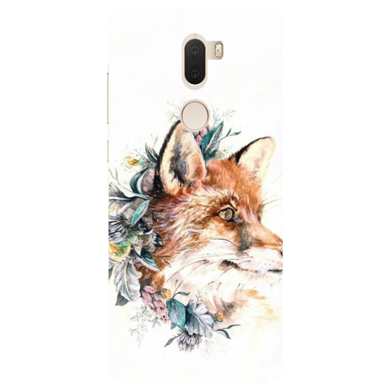 Чехол Uprint Xiaomi Mi 5s Plus 