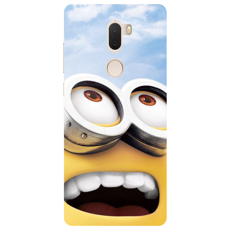 Чехол Uprint Xiaomi Mi 5s Plus 