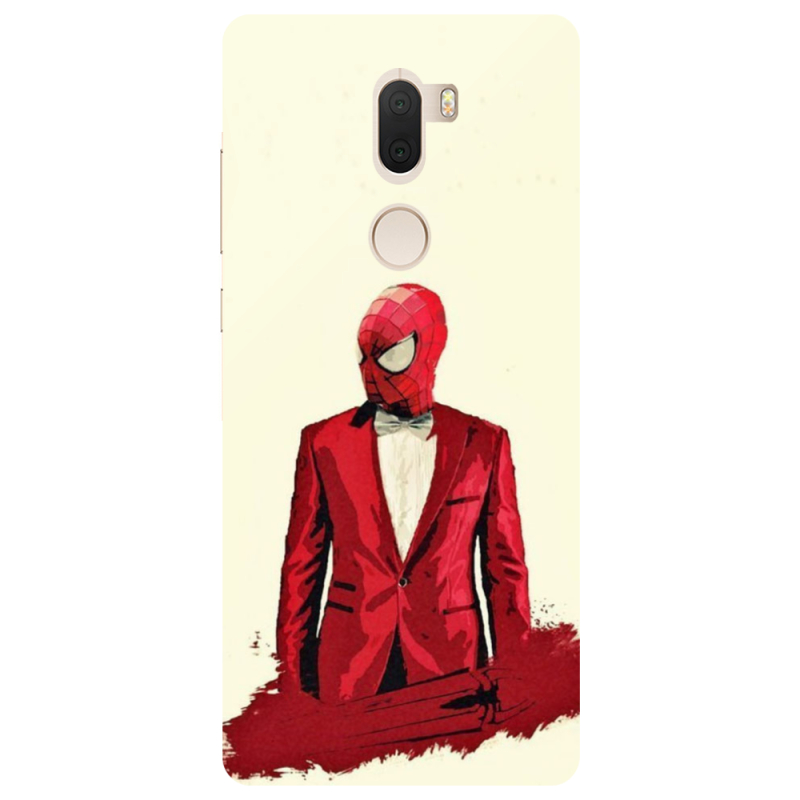 Чехол Uprint Xiaomi Mi 5s Plus 