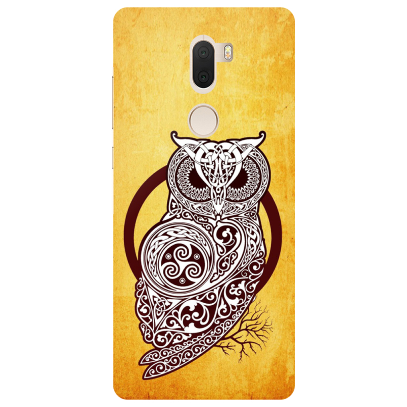 Чехол Uprint Xiaomi Mi 5s Plus 