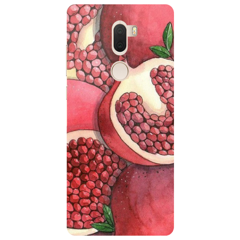 Чехол Uprint Xiaomi Mi 5s Plus 