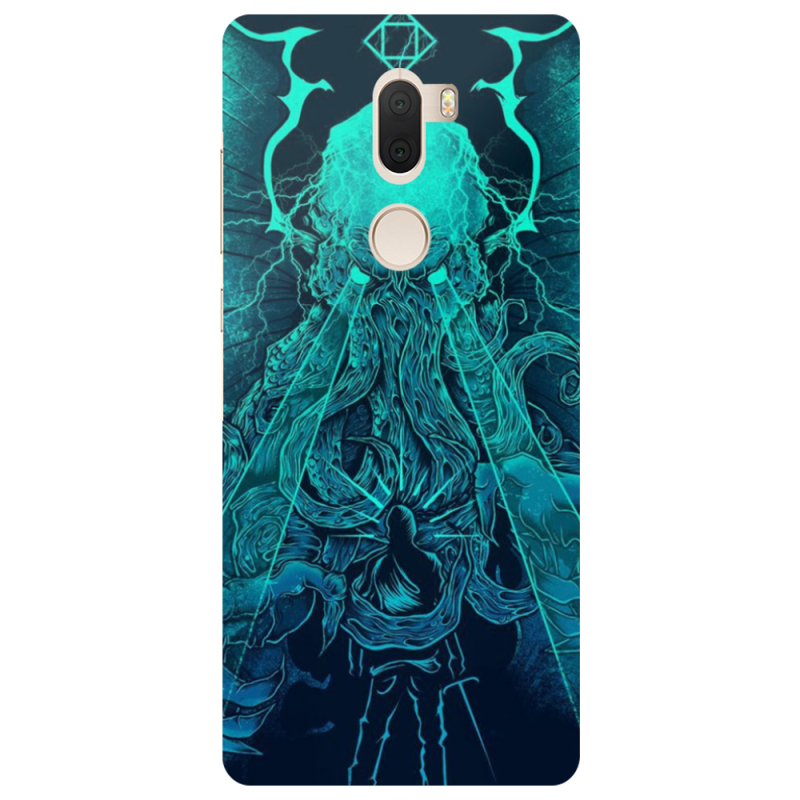 Чехол Uprint Xiaomi Mi 5s Plus 